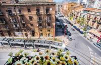 CENTRAL STATION APARTMENTS - Fanale Rentals - B&B Palermo