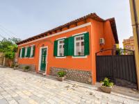 InTown Guesthouse Shkoder - Ferienwohnung