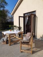 Yellow Heights Country House - B&B Tinahely