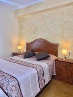 Apartamento La Herradura - Bed and Breakfast