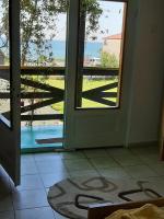 Camera Quadrupla con Vista Mare