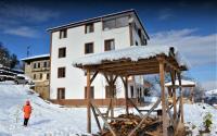 Hayrat black sea aparts - B&B Hayrat