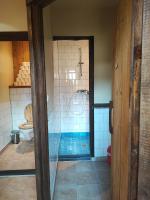 Camera Familiare con Bagno in Comune