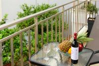 Melia deluxe apartment - Bed and Breakfast Agios Nikolaos