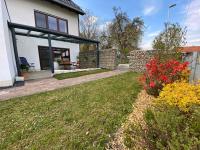 B&B Oberfellendorf - Schöne Ferienwohnung ErlebeFrankende - Bed and Breakfast Oberfellendorf