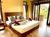 Chambre Double Deluxe