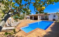 B&B Sant Jordi - Villa PALMERA - Bed and Breakfast Sant Jordi