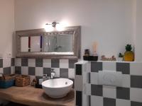 Le gîte du Tarn - B&B Aguessac