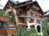 Les Balcons de Vaujany - B&B