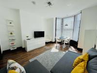 Appartamento con 1 Camera da Letto