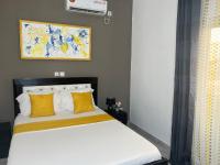 Studio de haut standing, Bonamoussadi (Kotto) - B&B Douala