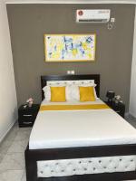 Studio de haut standing, Bonamoussadi (Kotto) - B&B Douala