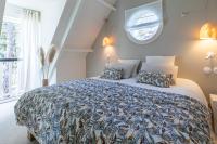 Suite mit Kingsize-Bett