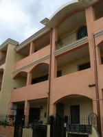Appartamento zia Giovy - Ferienwohnung