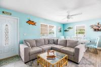 Two Bedroom Holiday Home