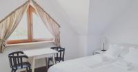 Chambre Double avec Salle de Bains Privative