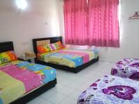 B&B Malacca - 30 Guest House - Bed and Breakfast Malacca