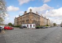 The East London Street Residence - B&B