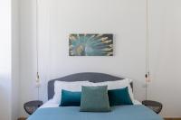 iFlat Colorful and Bright Apartament in Monti - Ferienwohnung Rom