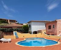 Le Case al Mare Cannigione - B&B Lu Canniscioni