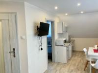 Appartamento con 1 Camera da Letto