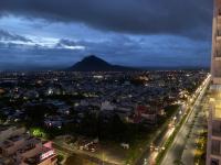 King Room with Balcony