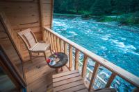 Kiyi Bungalov - B&B Çamlıhemşin