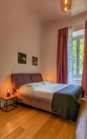 Appartamento con 1 Camera da Letto