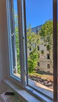 Beatrix House - B&B