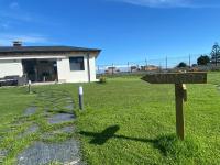 Apartamentos Turísticos VillaCordido Villaframil Ribadeo - B&B Ribadeo