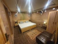 Deluxe Doppelzimmer