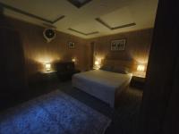 Deluxe Doppelzimmer