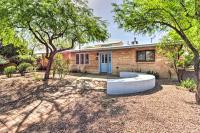 B&B Tucson - Delightful Family Getaway with Covered Patio! - Bed and Breakfast Tucson