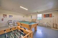 about 5 Mi to Theme Parks Kissimmee Home with Pool - B&B Orlando