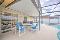 Kissimmee Pool Home w/ Game Room Near Disney - Bed and Breakfast Orlando