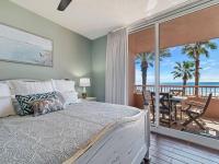 B&B Gulf Shores - The Beach Club Doral 306 - Spacious Beachfront Condo! - Bed and Breakfast Gulf Shores