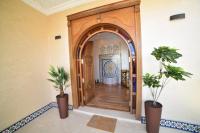 magnifique appartement de 250m2 dans villa avec piscine - Bed and Breakfast Fez