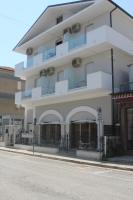 B&B Giulianova - Hotel Solaris - Bed and Breakfast Giulianova