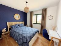 Casa Islamar - Ferienwohnung Corralejo