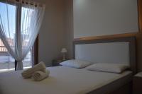 Apartamento de 2 dormitorios