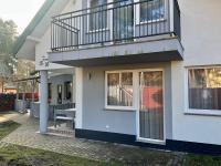 Apartamenty u Lucyny i Lecha - B&B Łukęcin