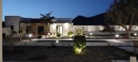 Villa Basilica Tefsia - B&B