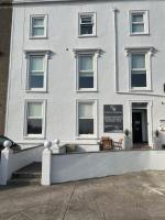 Nook and Harbour Holiday Apartments & rooms - B&B Weston-super-Mare