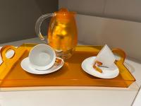 Airport security 161 - Bed and Breakfast Napels