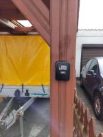 Ferienwohnung Haske mit Wallbox - B&B Gifhorn