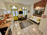 Appartamento con Balcone