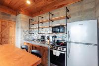 Espectacular Cabaña Moderna de Montaña + Bosque Nuboso +Wifi - Bed and Breakfast