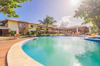 IT138 3 Suites, Pé na Areia - 20m Praia da Espera - B&B Itacimirim