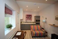 B&B Hexham - The Vault at Westacres - Bed and Breakfast Hexham