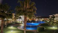 MARINA BLEU Magnifique Appartement Standing vue Piscine - Chambres d'hôtes Albufeira